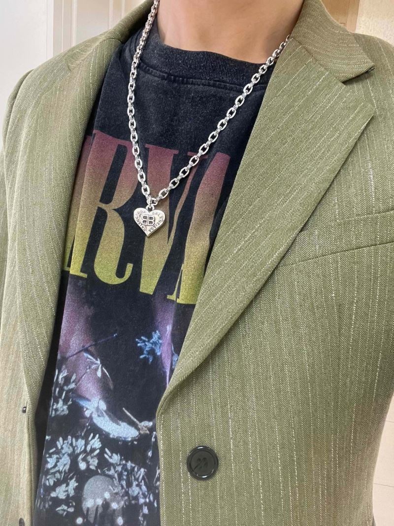 Balenciaga Necklaces